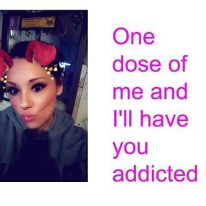 Meet your Posher, Sara